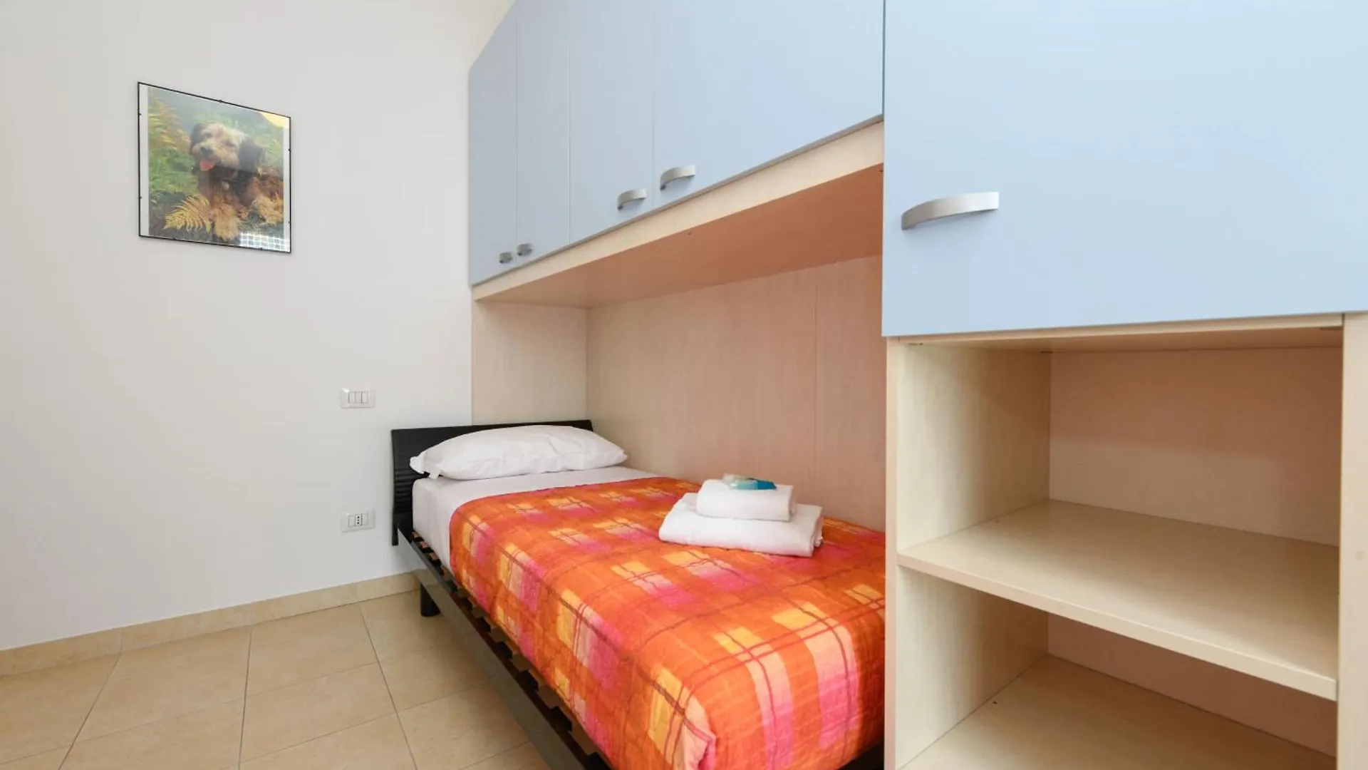 Appartamento Michelangelo Peschiera Peschiera del Garda Apartmán