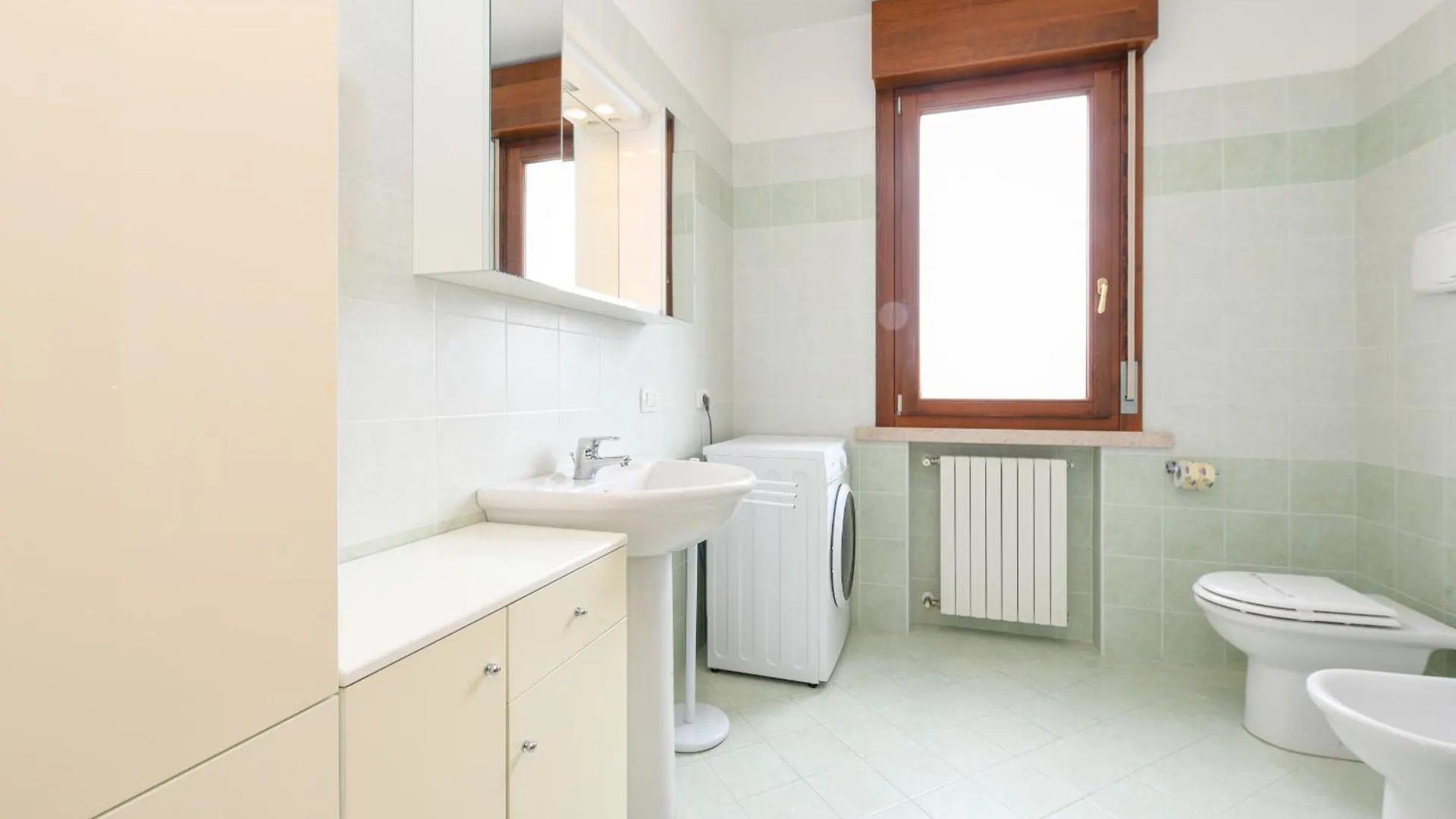 Apartmán Appartamento Michelangelo Peschiera Peschiera del Garda